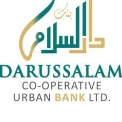 Darussalam Bank