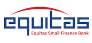 Equitas Small Finance Bank